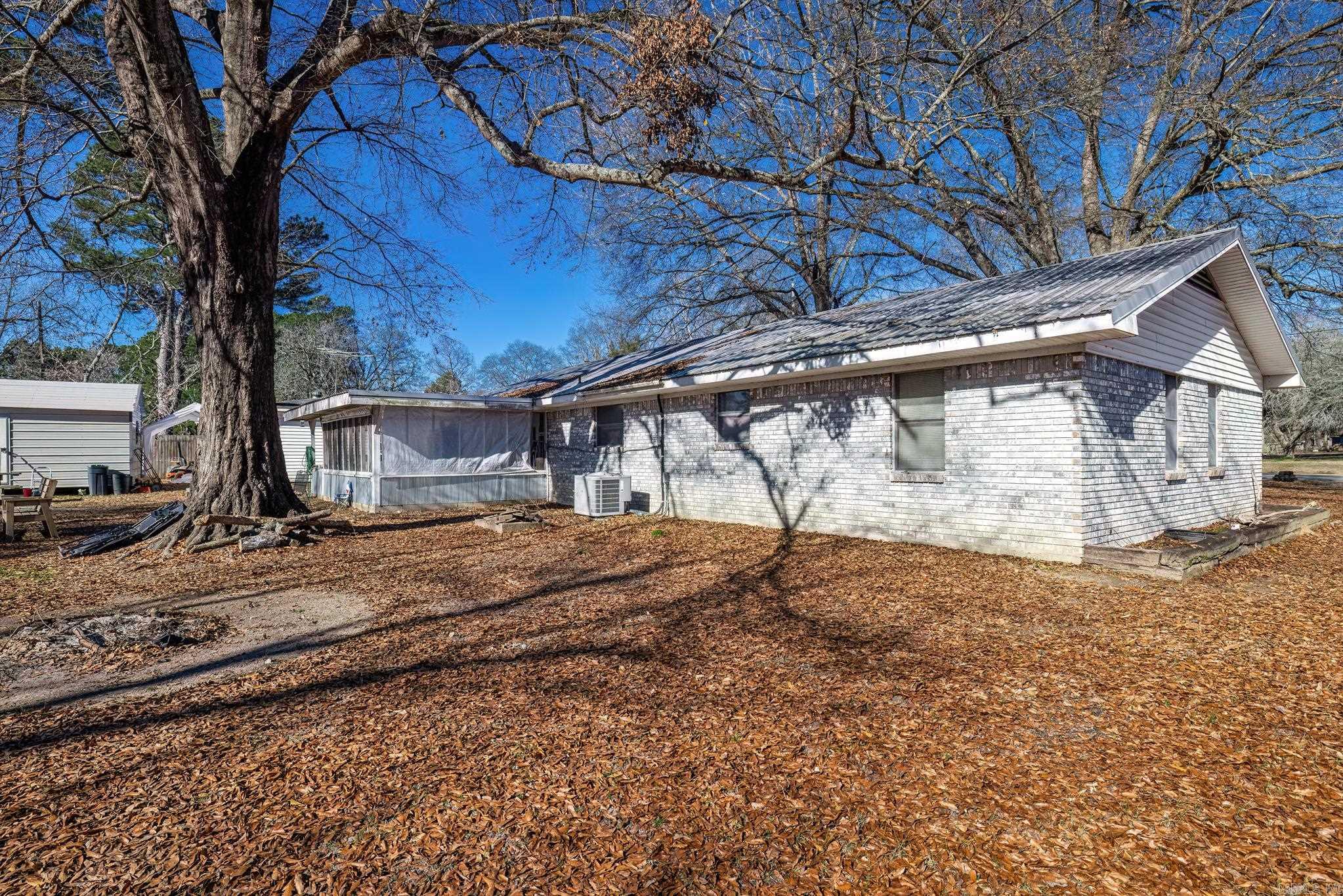 CITY OF ANTOINE - Residential