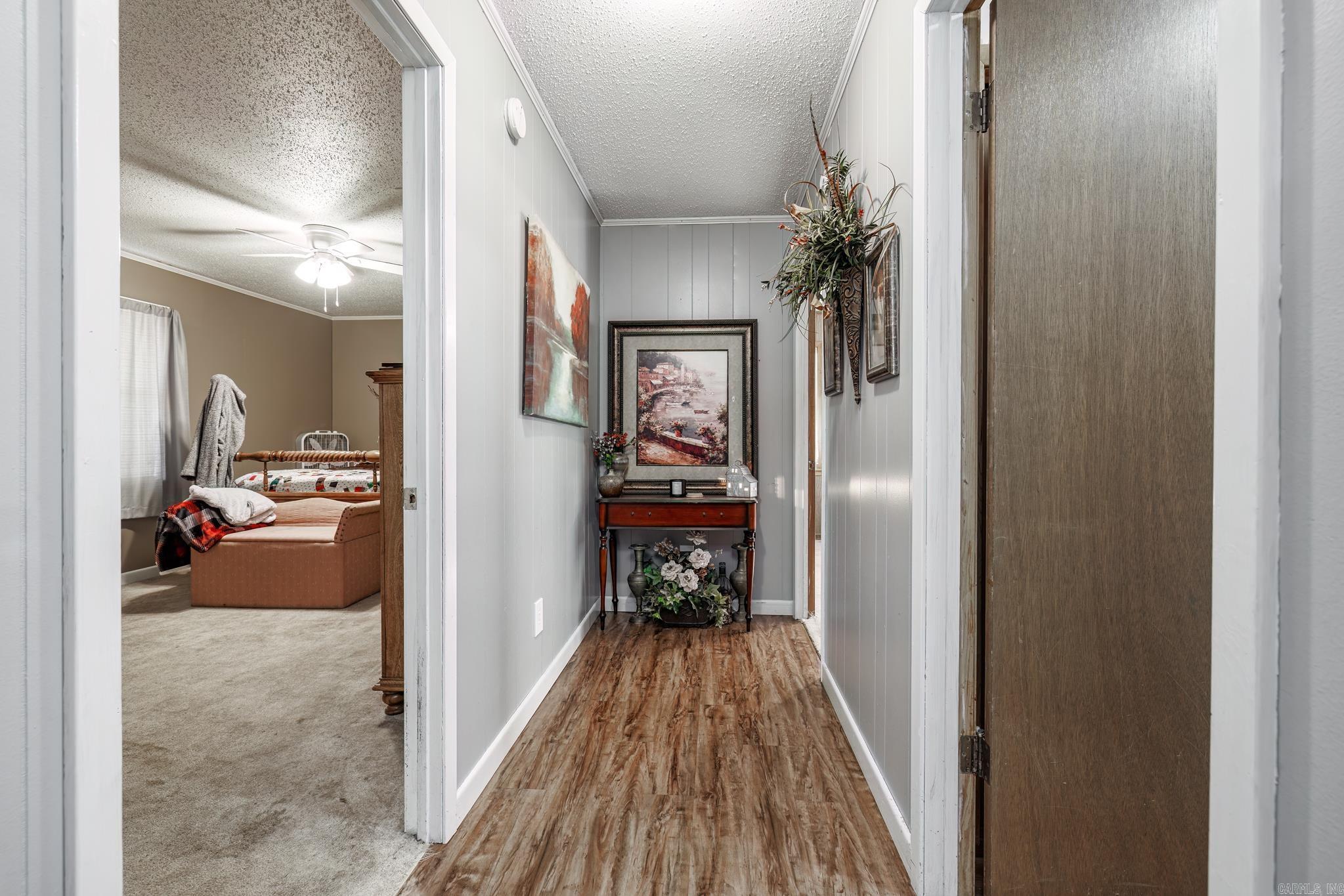 CITY OF ANTOINE - Residential