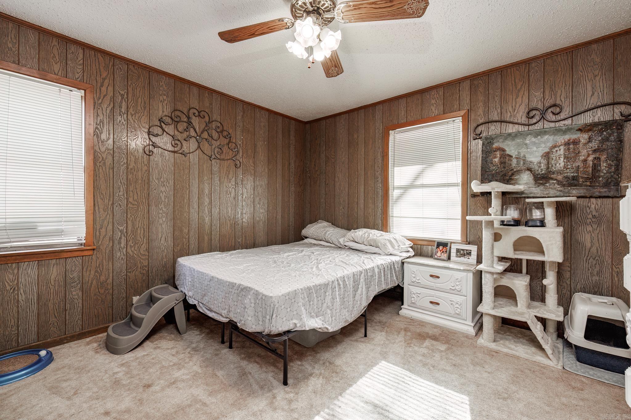 CITY OF ANTOINE - Residential