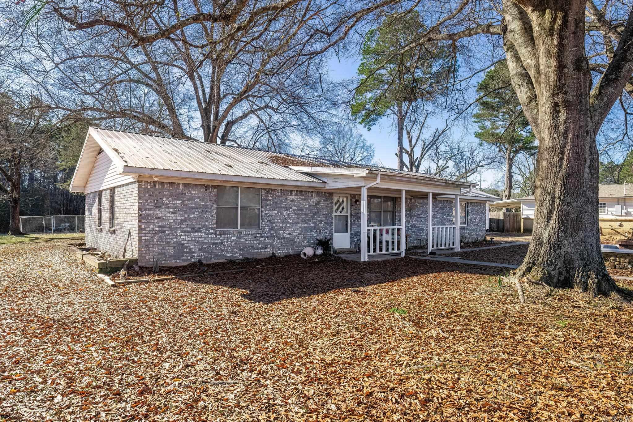 CITY OF ANTOINE - Residential