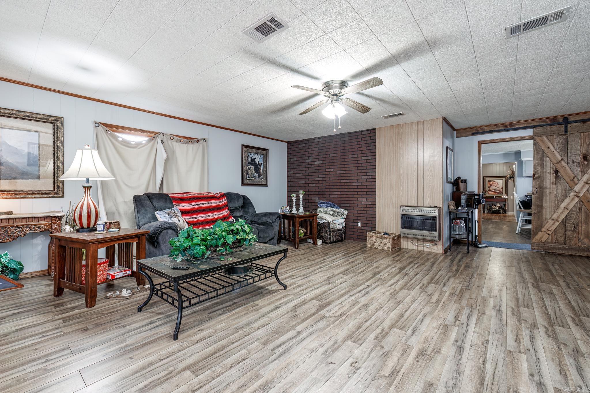 CITY OF ANTOINE - Residential