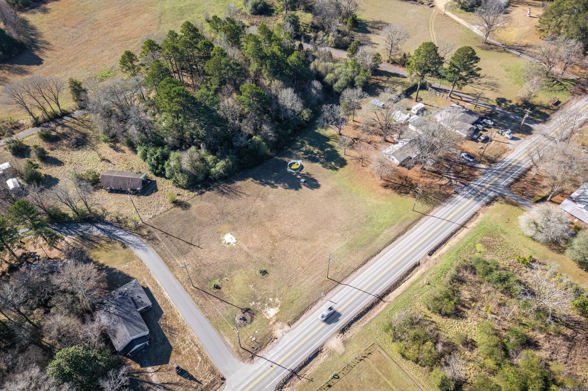 CITY OF ANTOINE - Residential