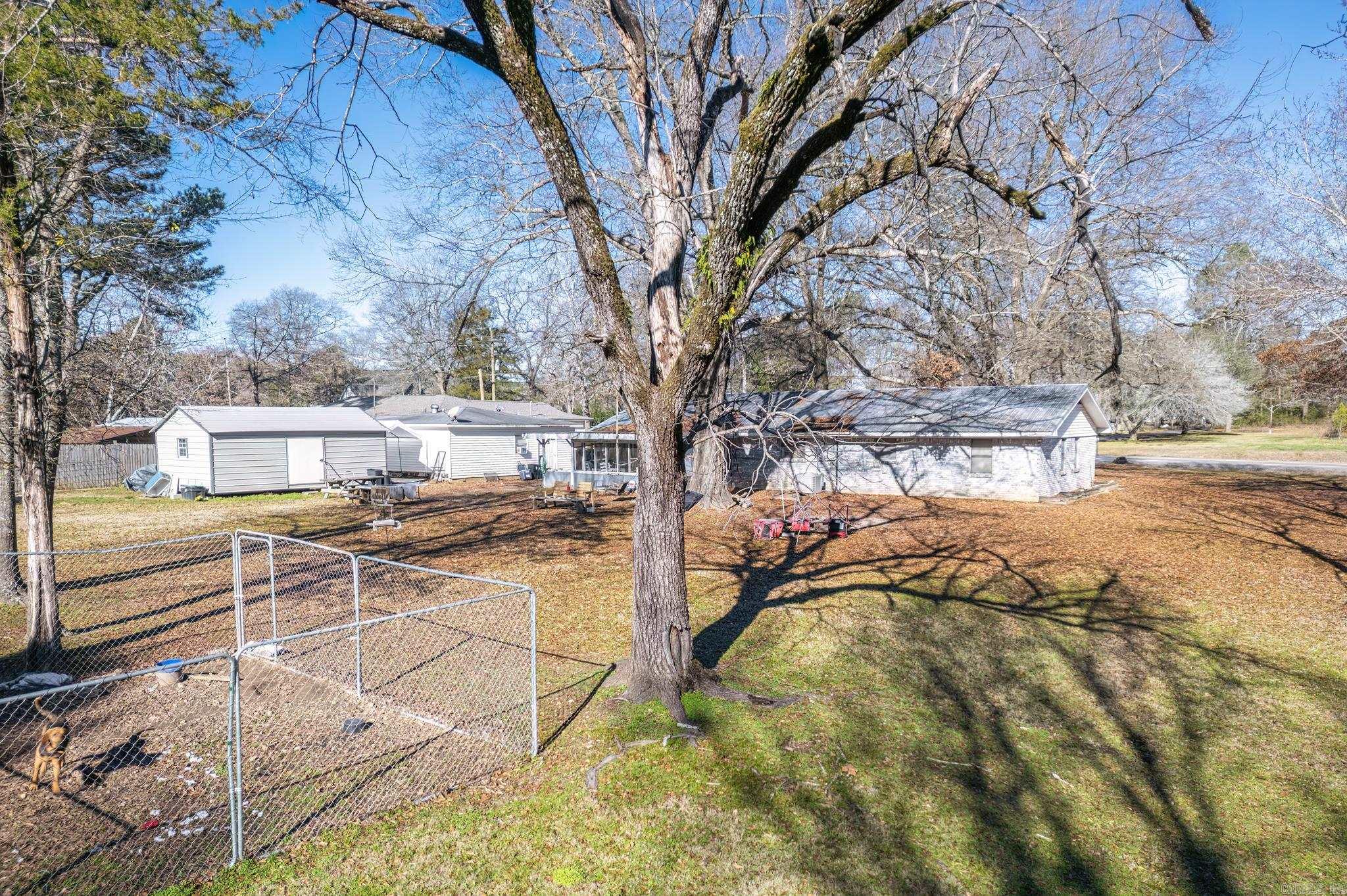 CITY OF ANTOINE - Residential