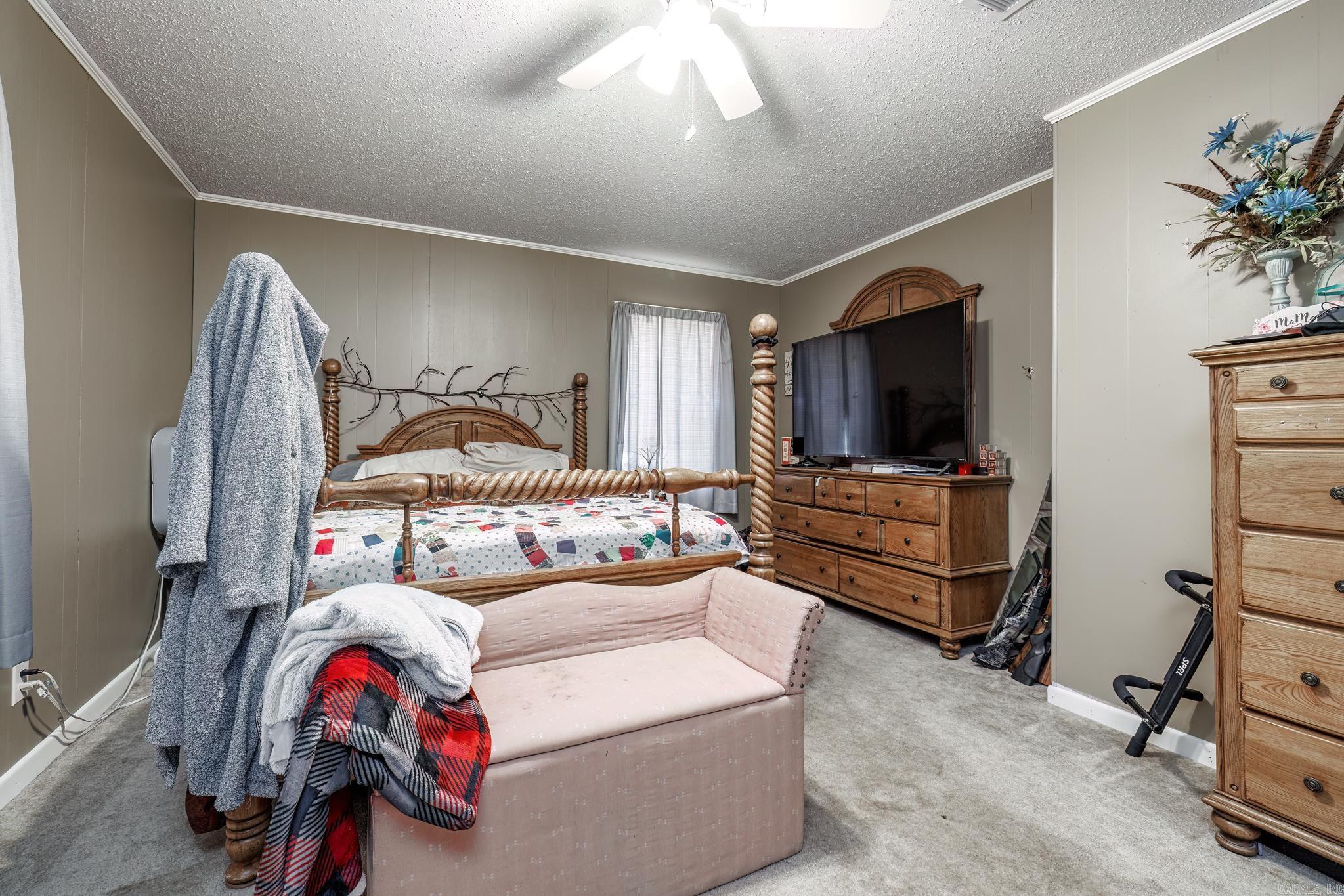 CITY OF ANTOINE - Residential