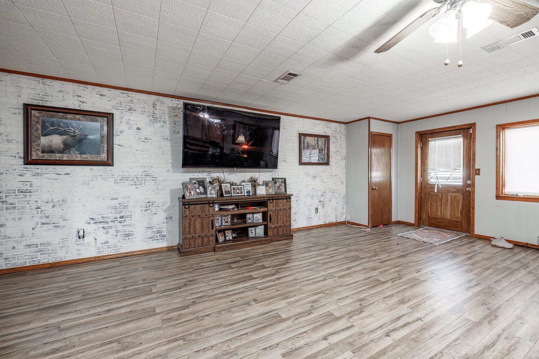 CITY OF ANTOINE - Residential