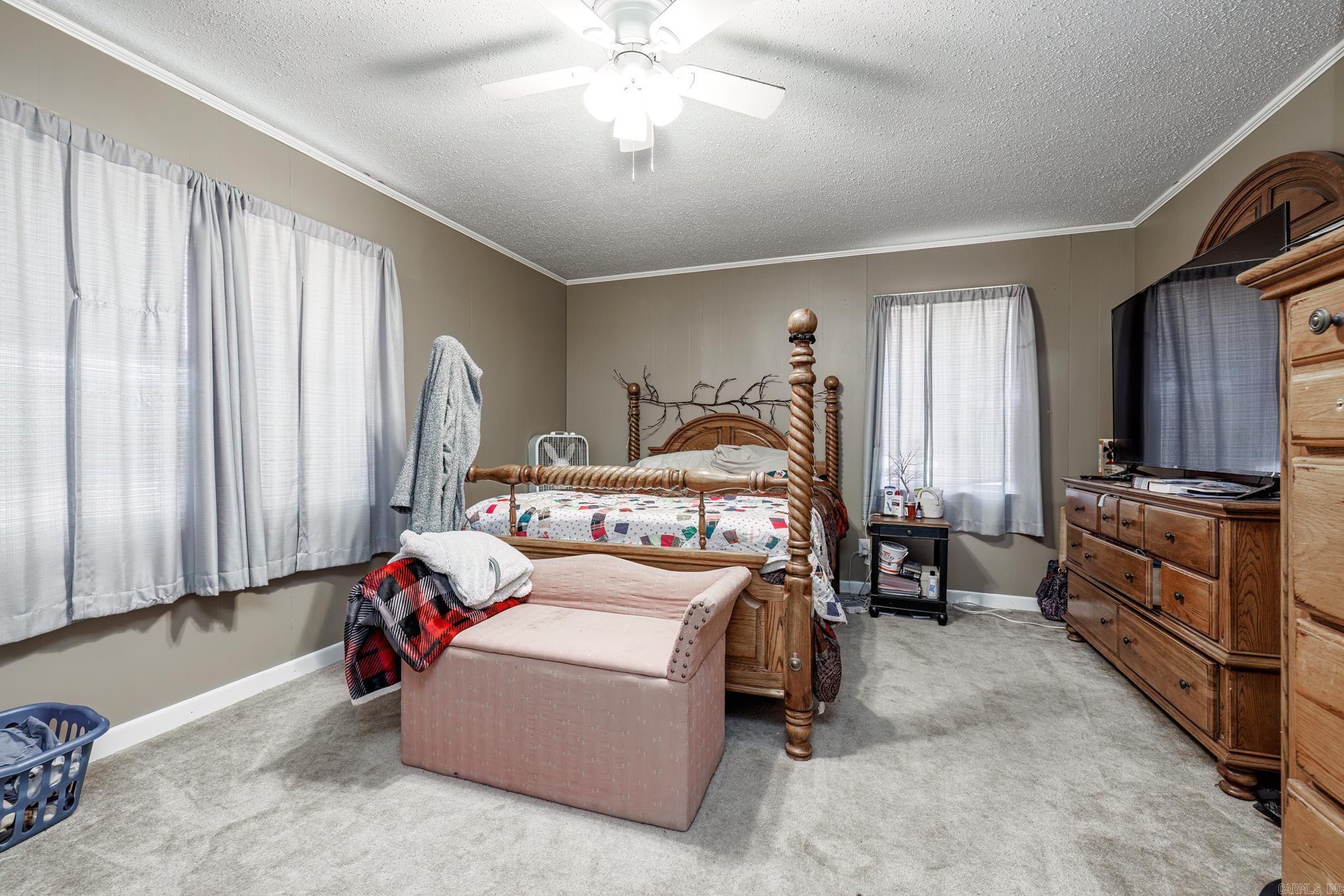 CITY OF ANTOINE - Residential