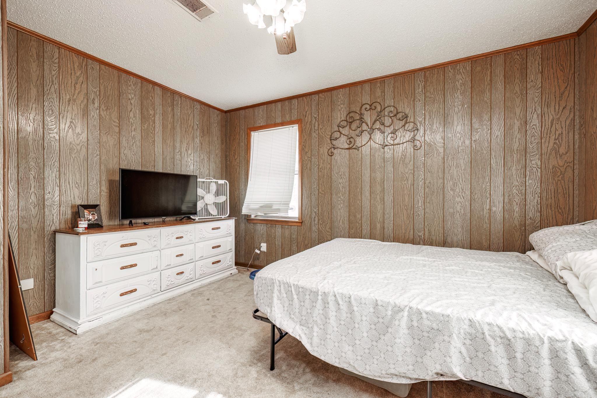 CITY OF ANTOINE - Residential