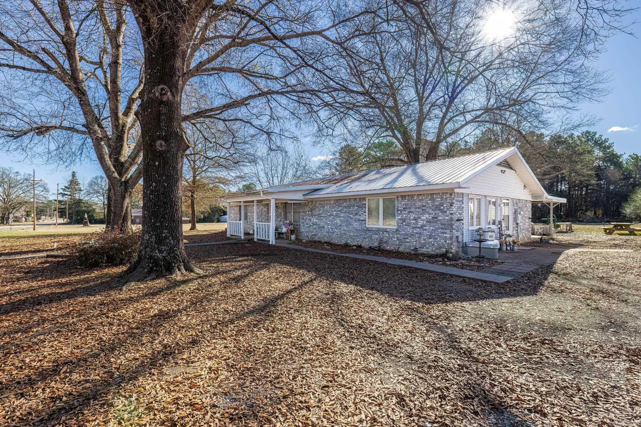 CITY OF ANTOINE - Residential