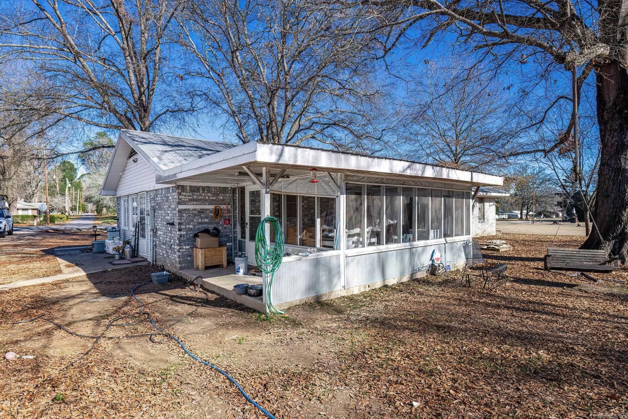 CITY OF ANTOINE - Residential