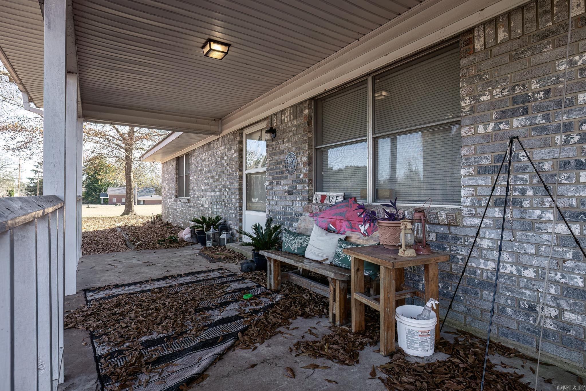 CITY OF ANTOINE - Residential