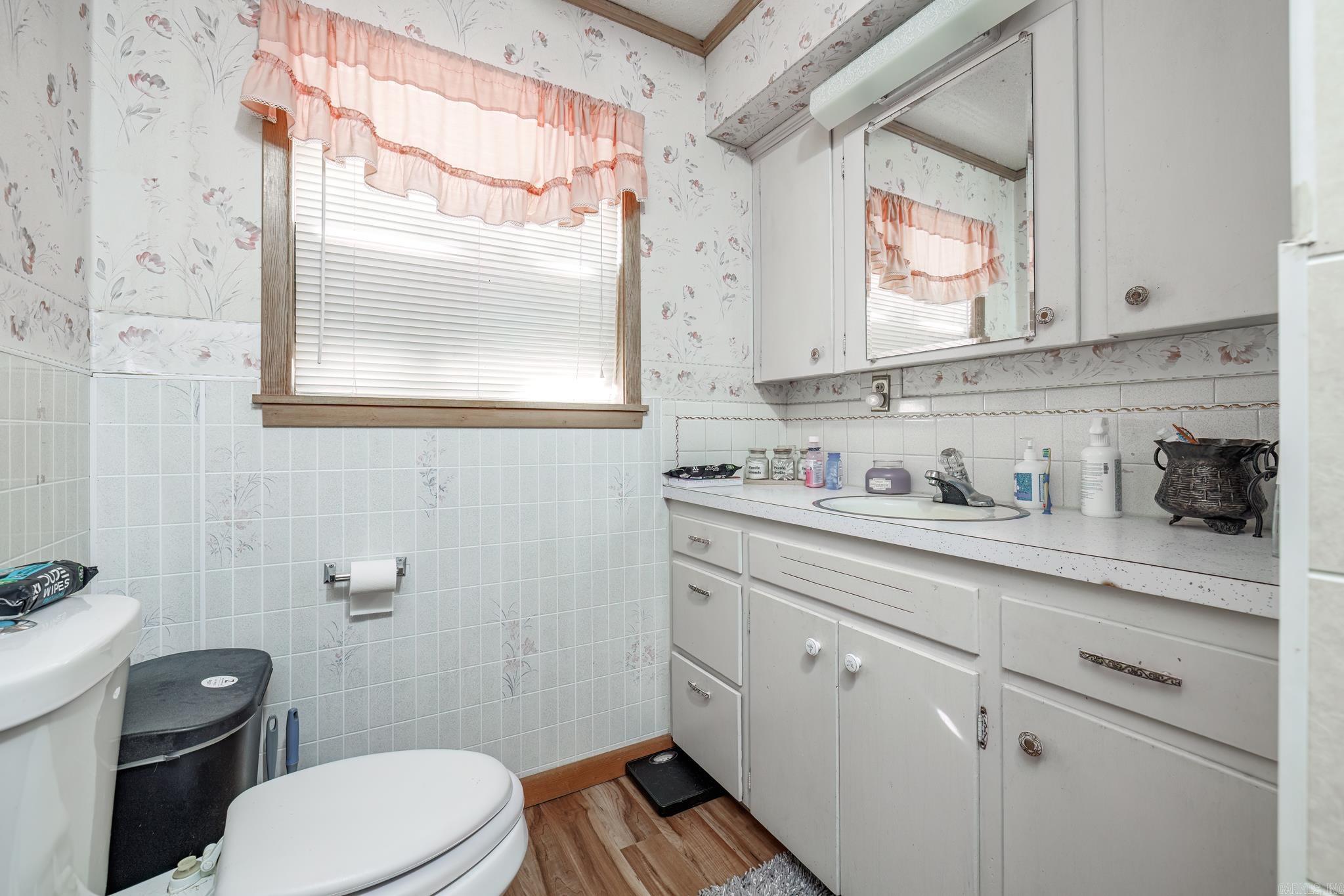 CITY OF ANTOINE - Residential