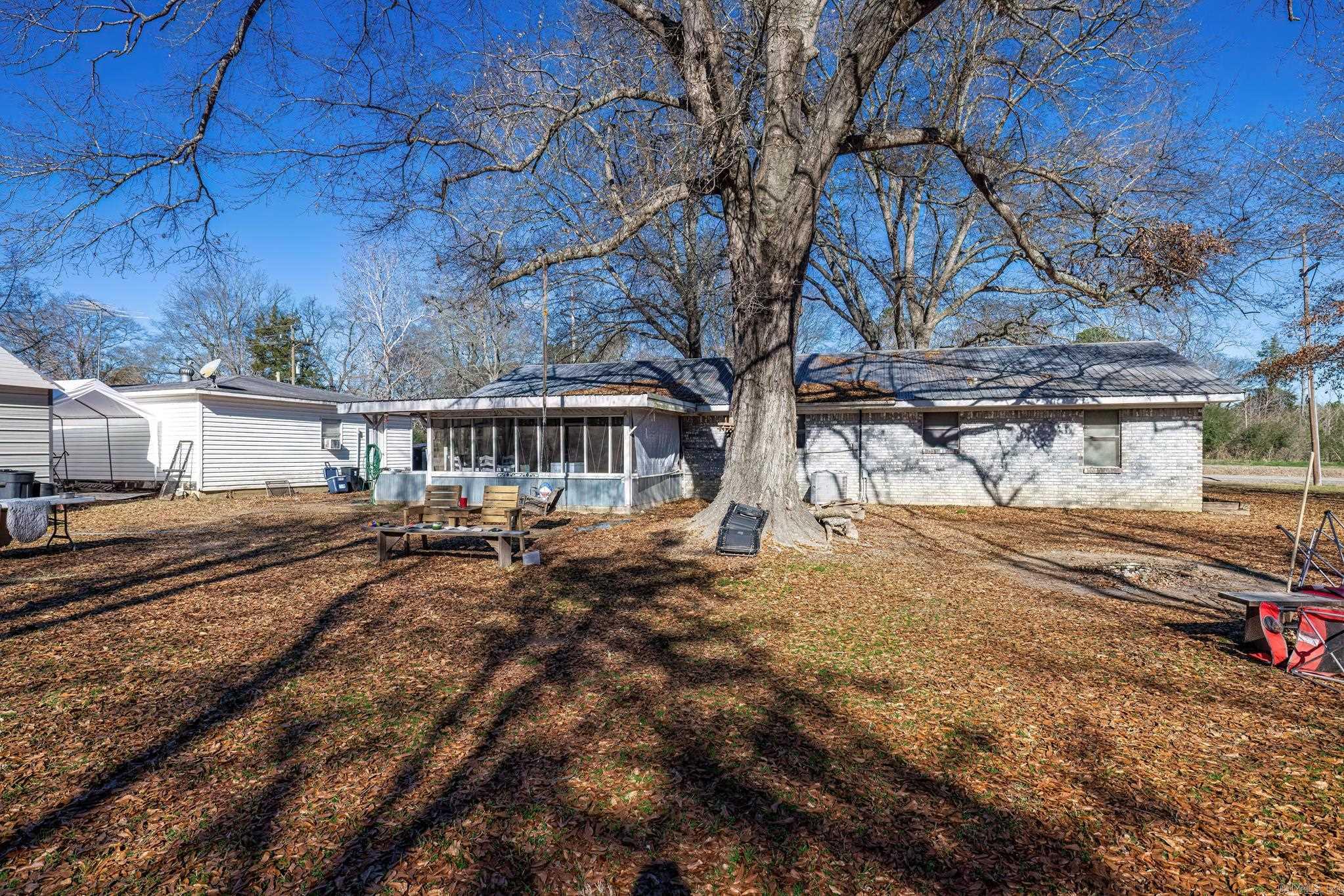 CITY OF ANTOINE - Residential