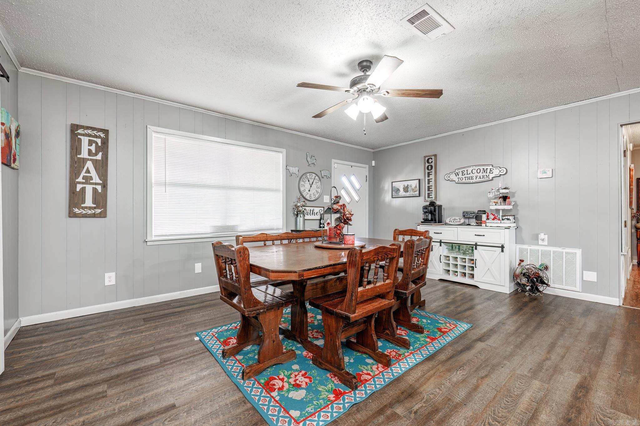 CITY OF ANTOINE - Residential