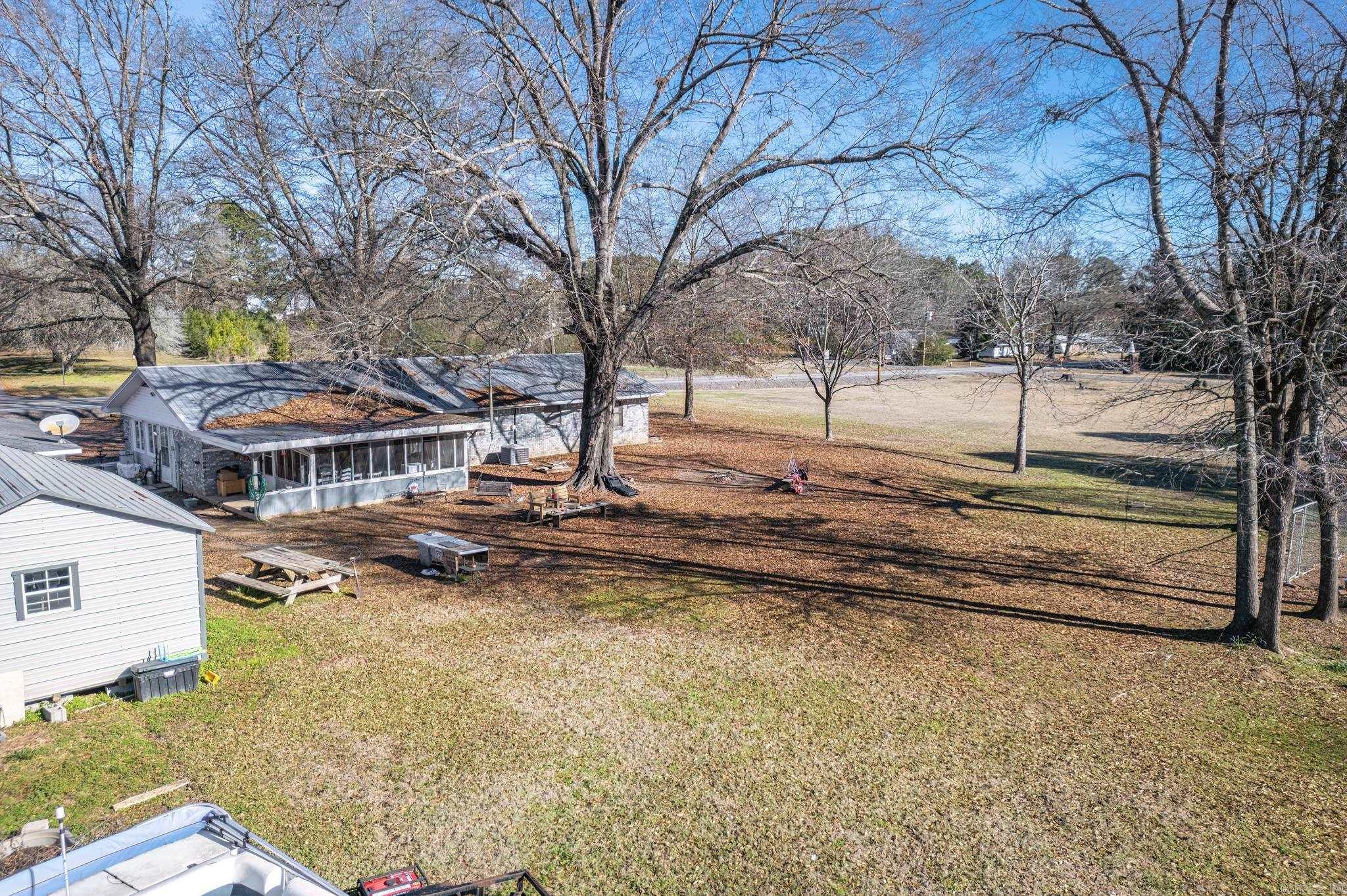 CITY OF ANTOINE - Residential