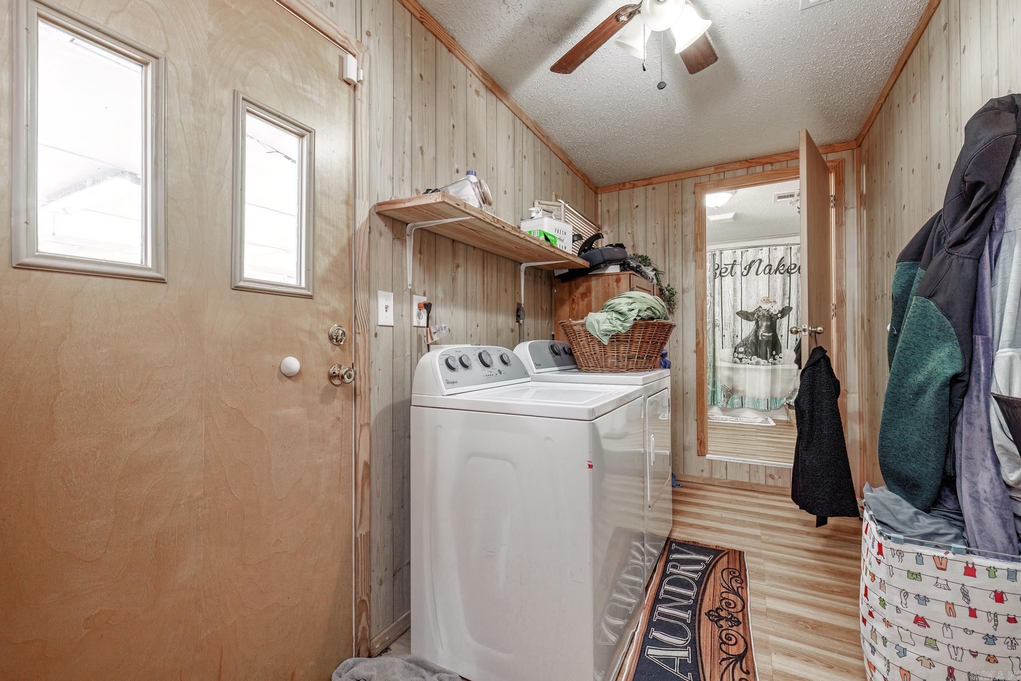 CITY OF ANTOINE - Residential