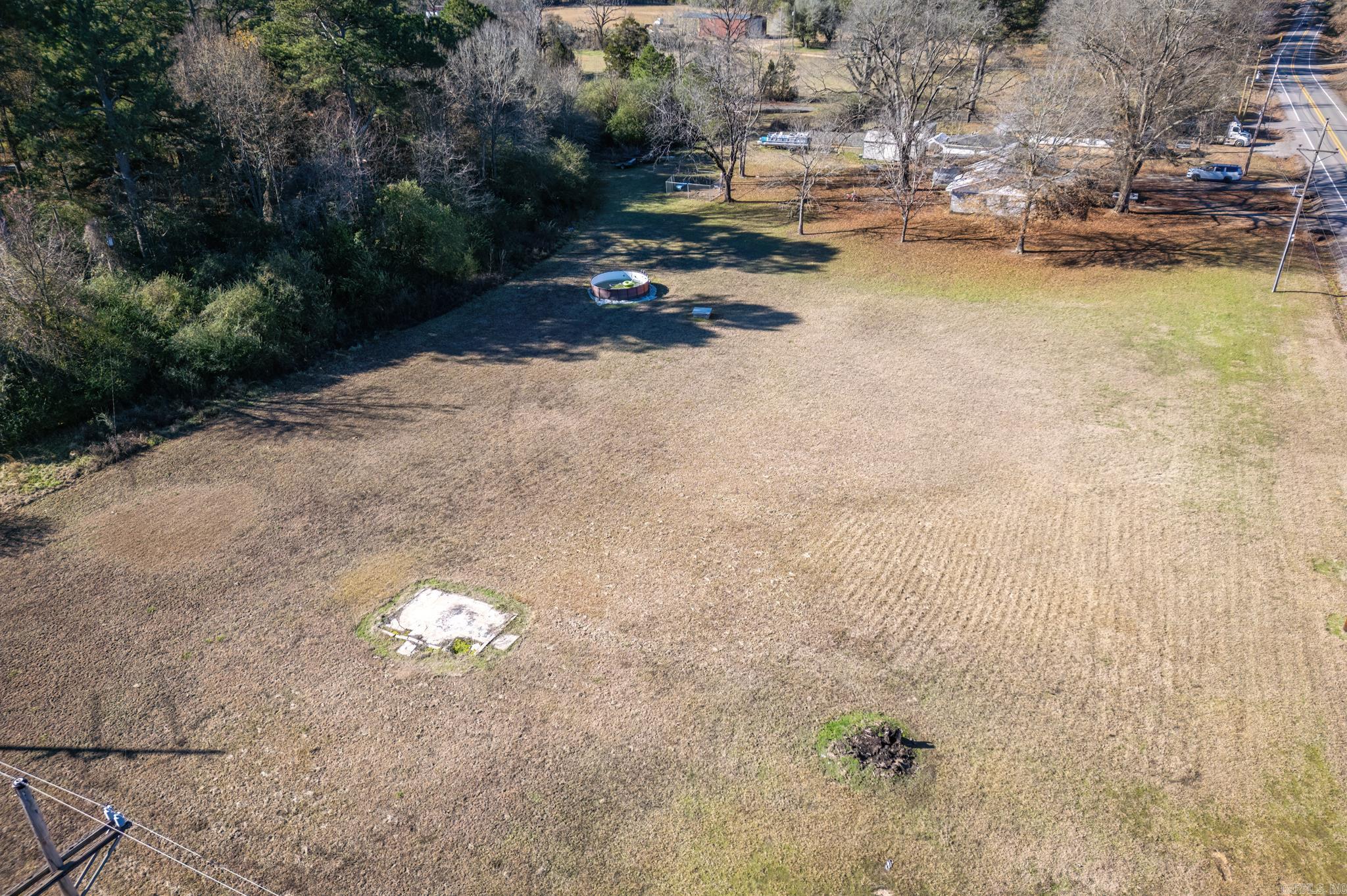 CITY OF ANTOINE - Residential