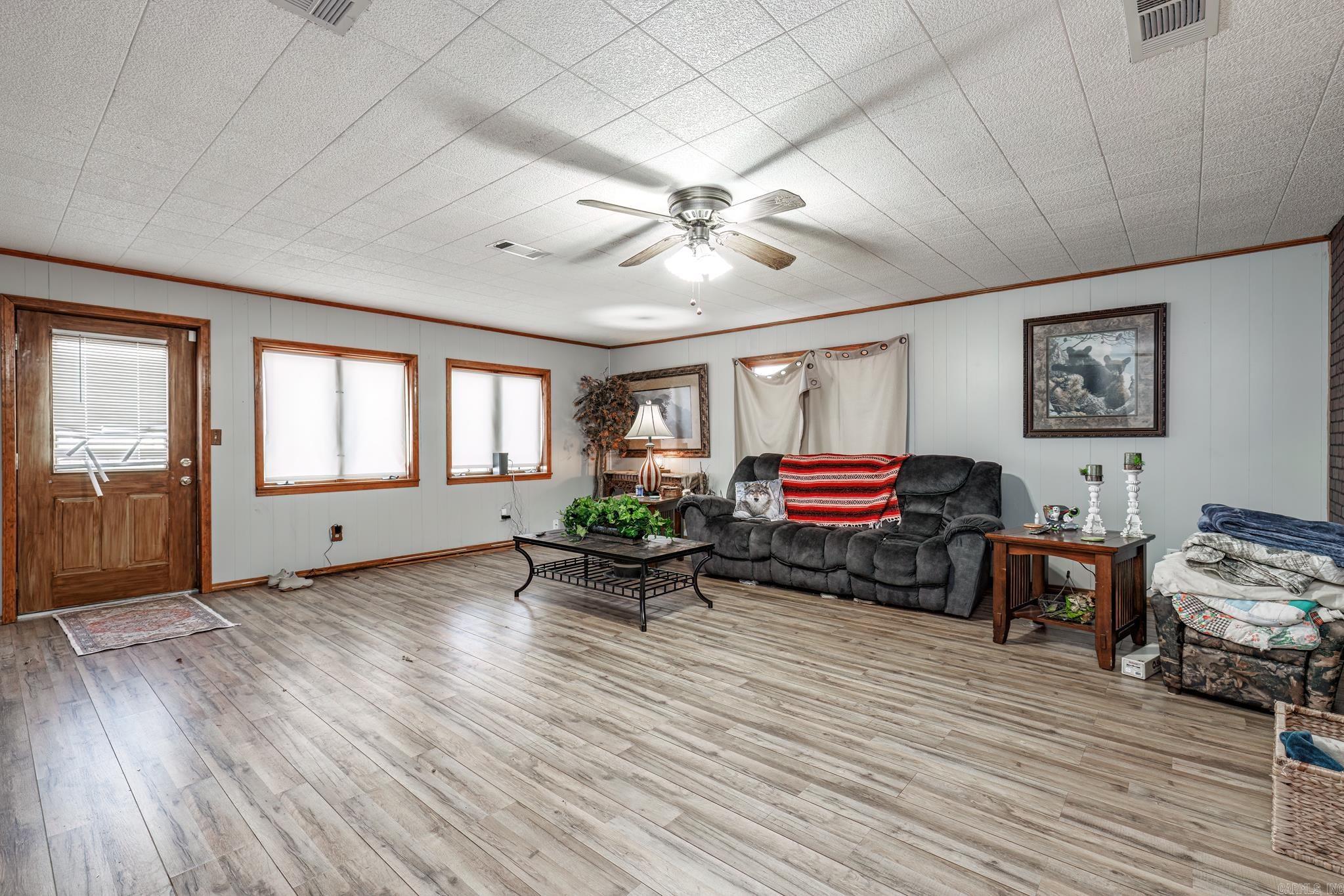 CITY OF ANTOINE - Residential