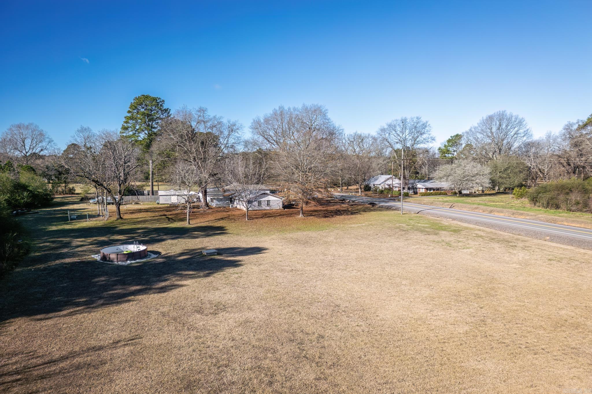 CITY OF ANTOINE - Residential