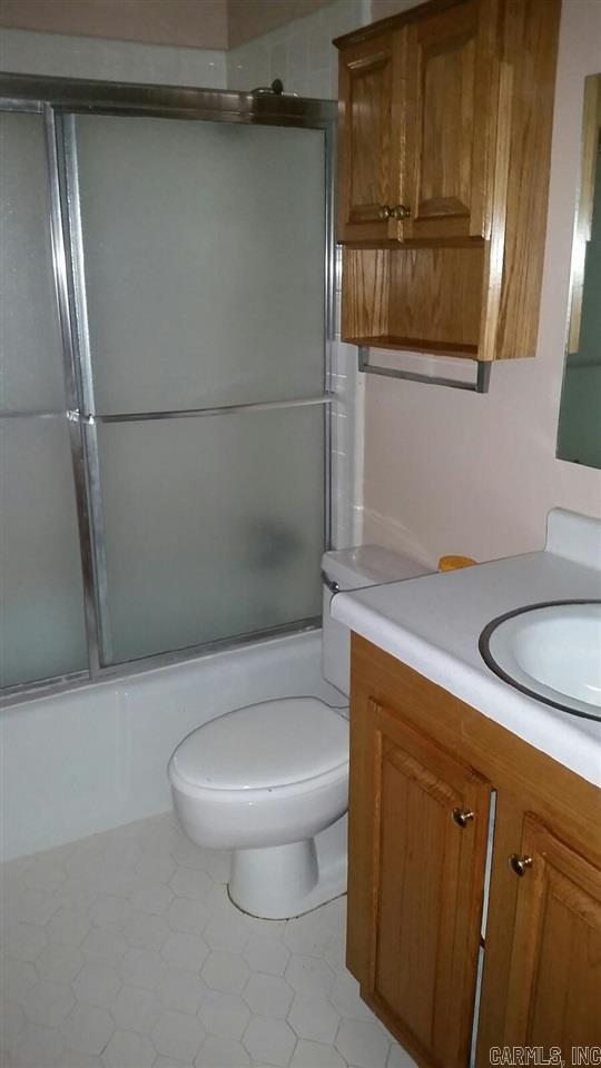 Meriwether - Residential Lease