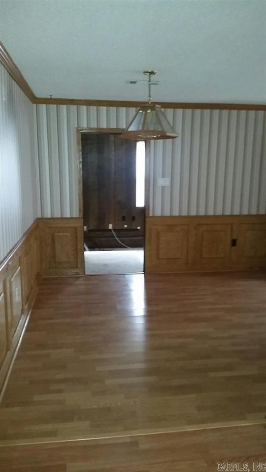 Meriwether - Residential Lease