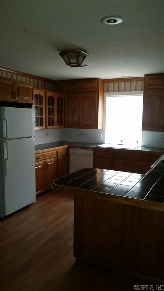 Meriwether - Residential Lease