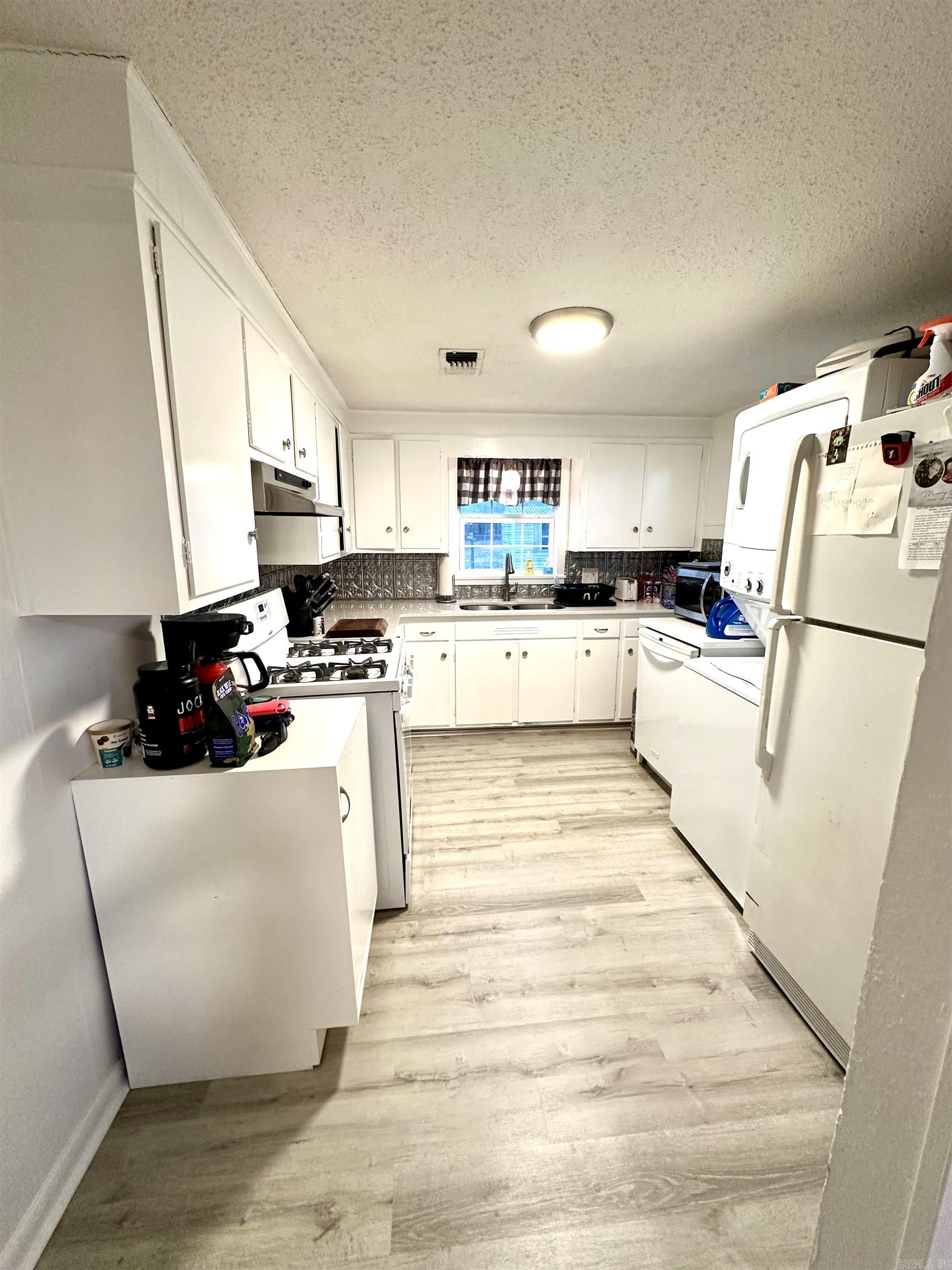 FRANKLIN - Residential