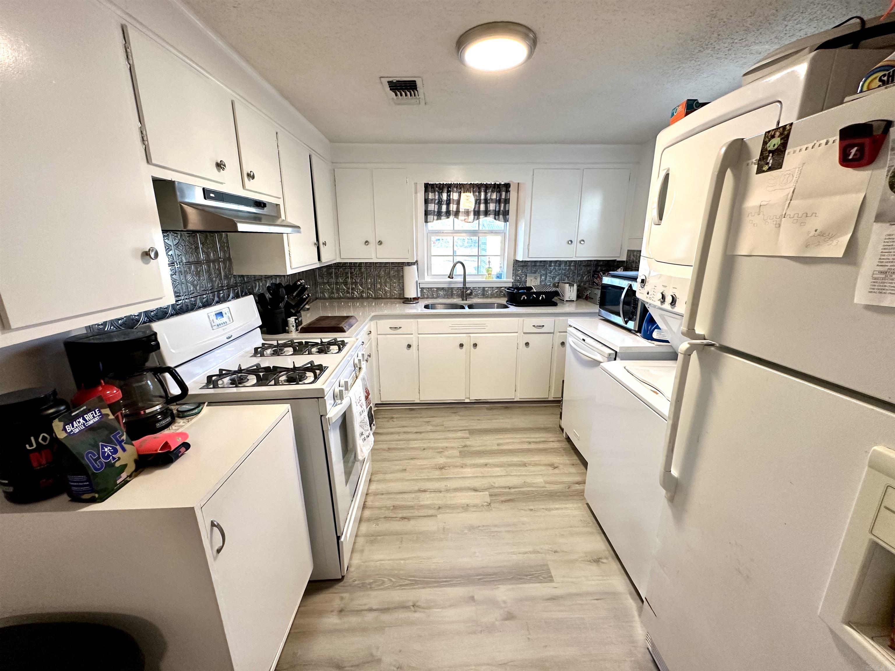 FRANKLIN - Residential