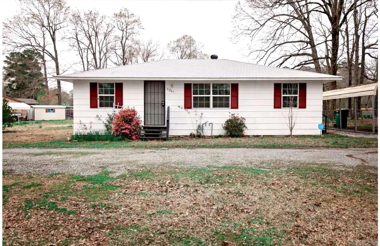 FRANKLIN - Residential