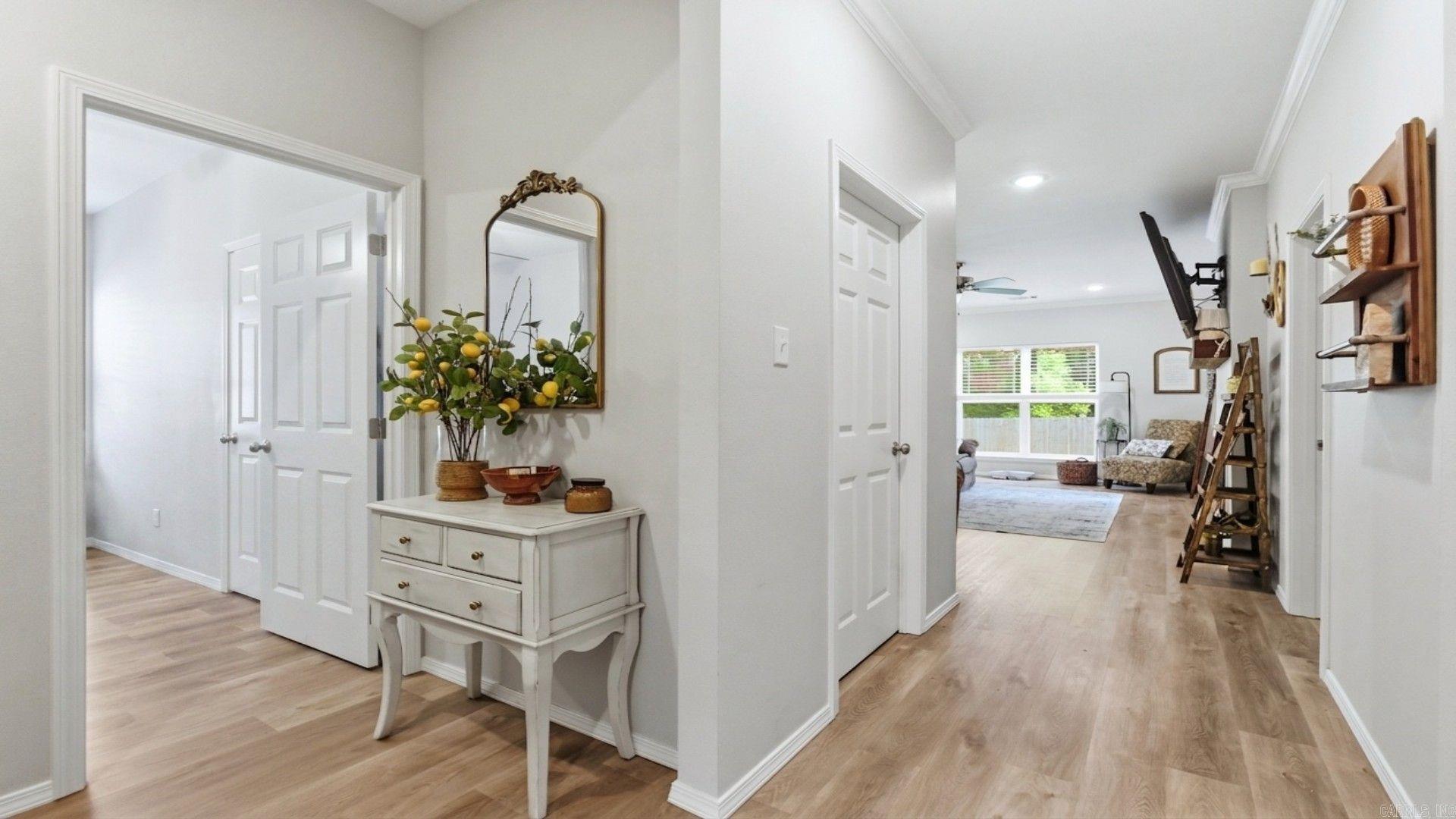 THE VILLAGES AT MAGNOLIA LANE - Residential