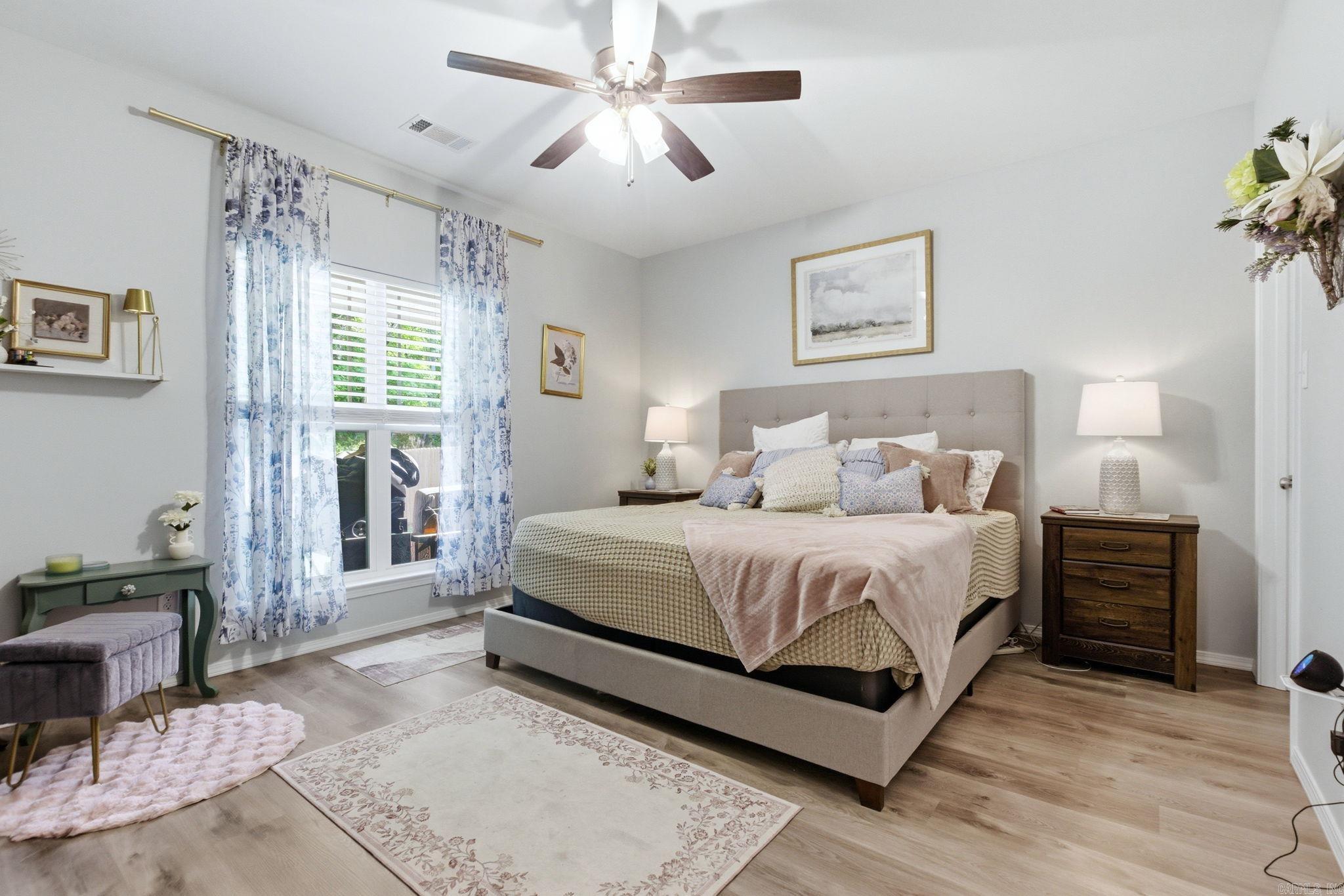 THE VILLAGES AT MAGNOLIA LANE - Residential