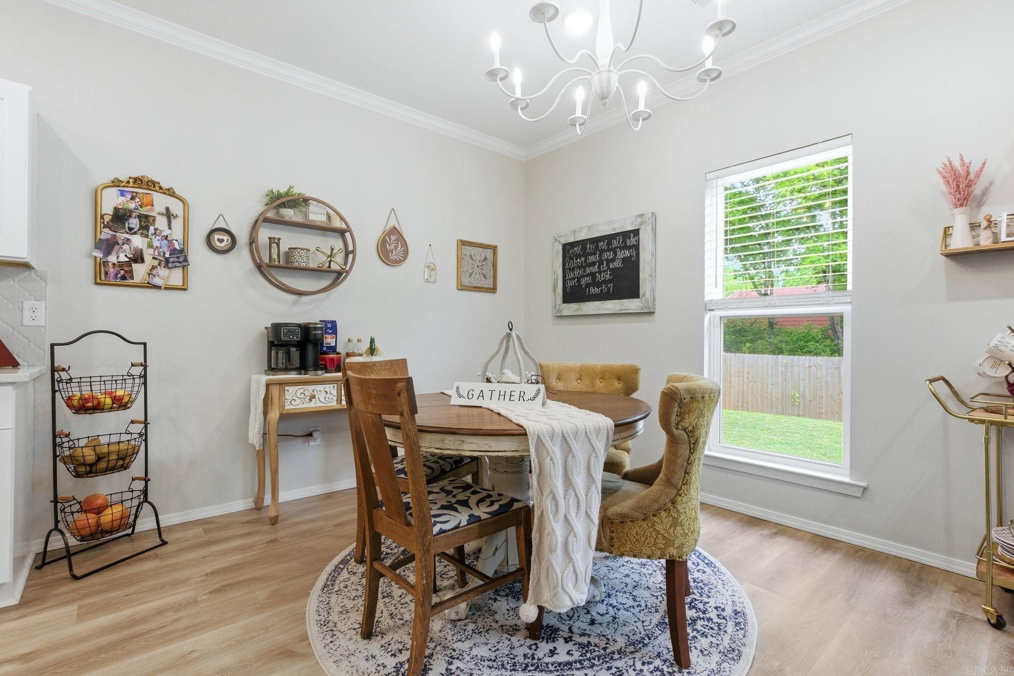 THE VILLAGES AT MAGNOLIA LANE - Residential