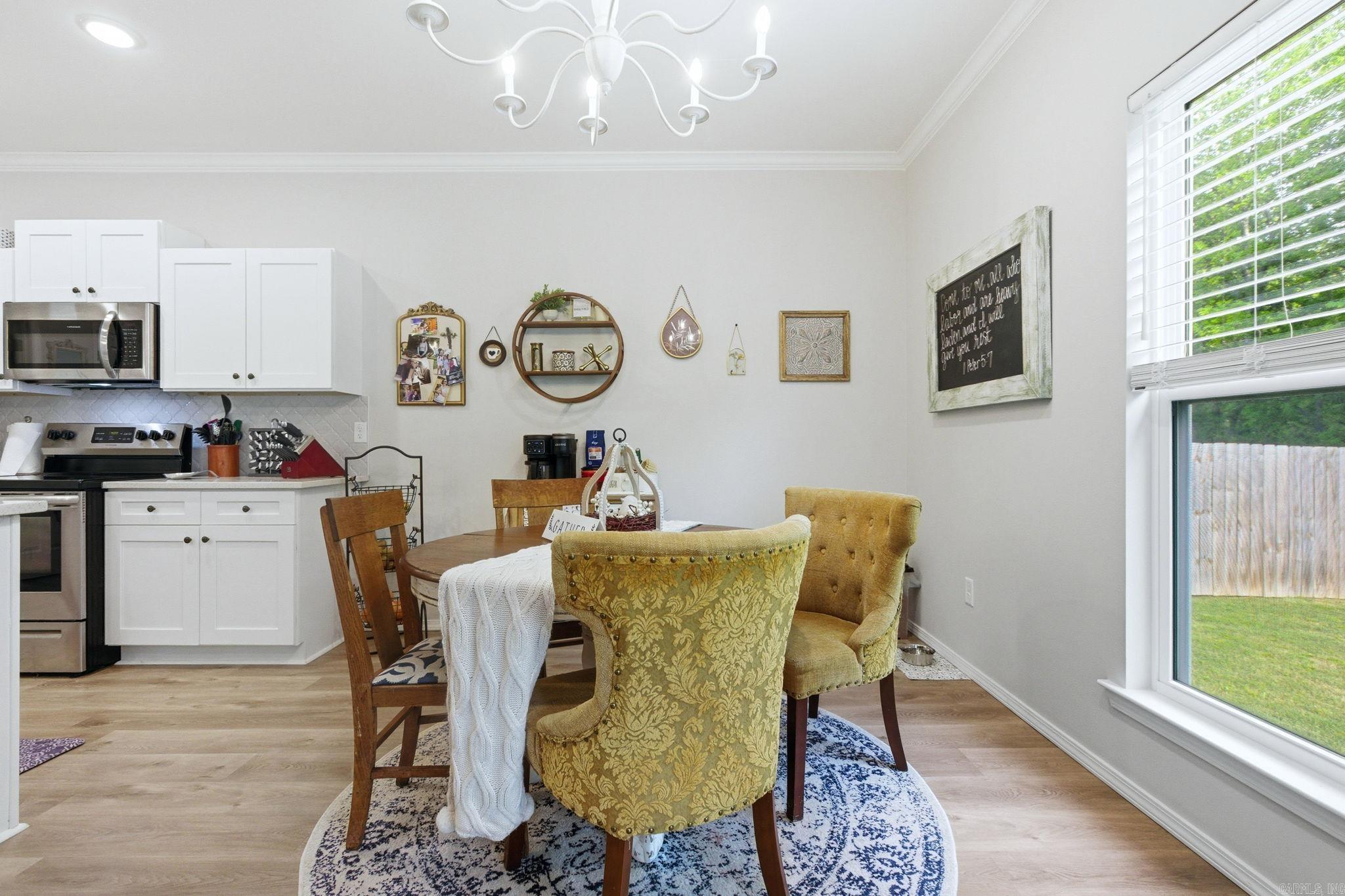 THE VILLAGES AT MAGNOLIA LANE - Residential