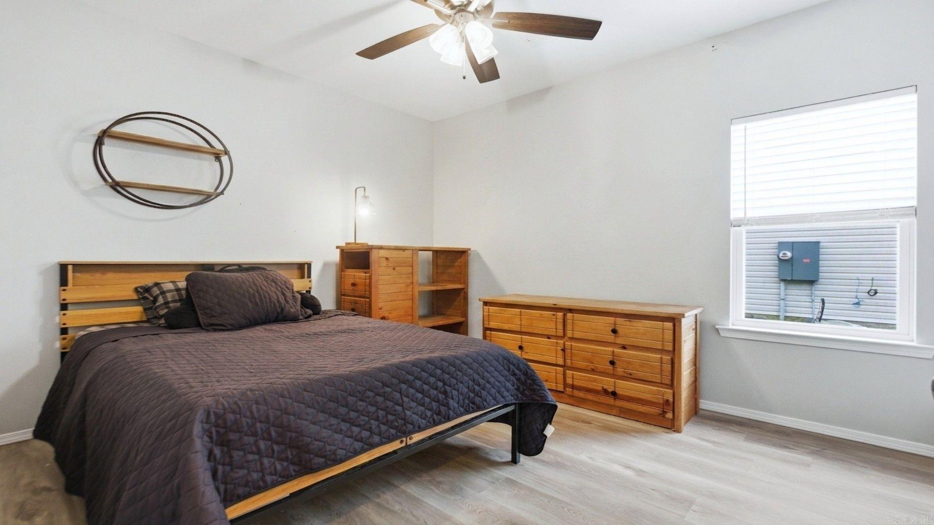 THE VILLAGES AT MAGNOLIA LANE - Residential