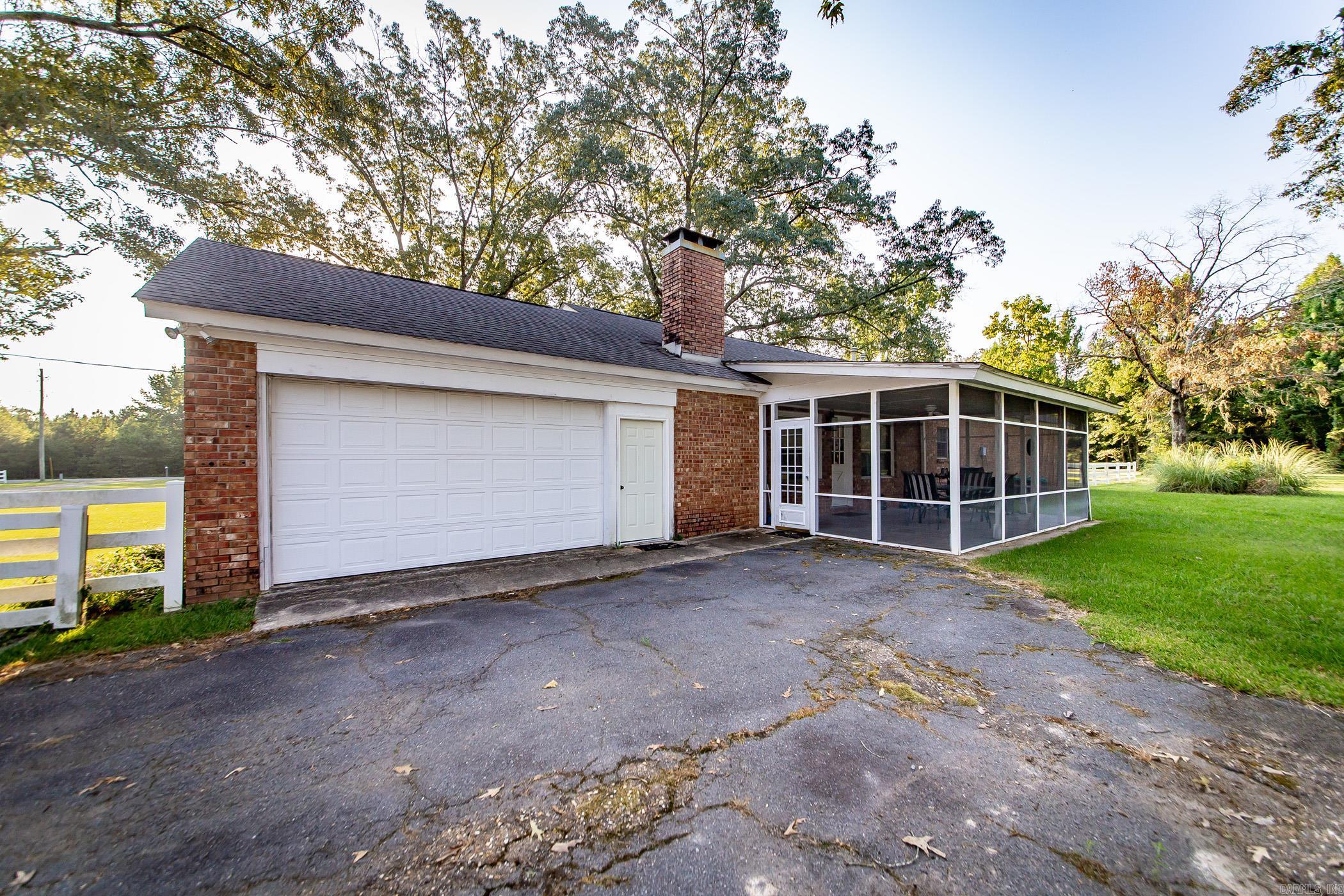 CENTRAL SUBDIVISION - Residential
