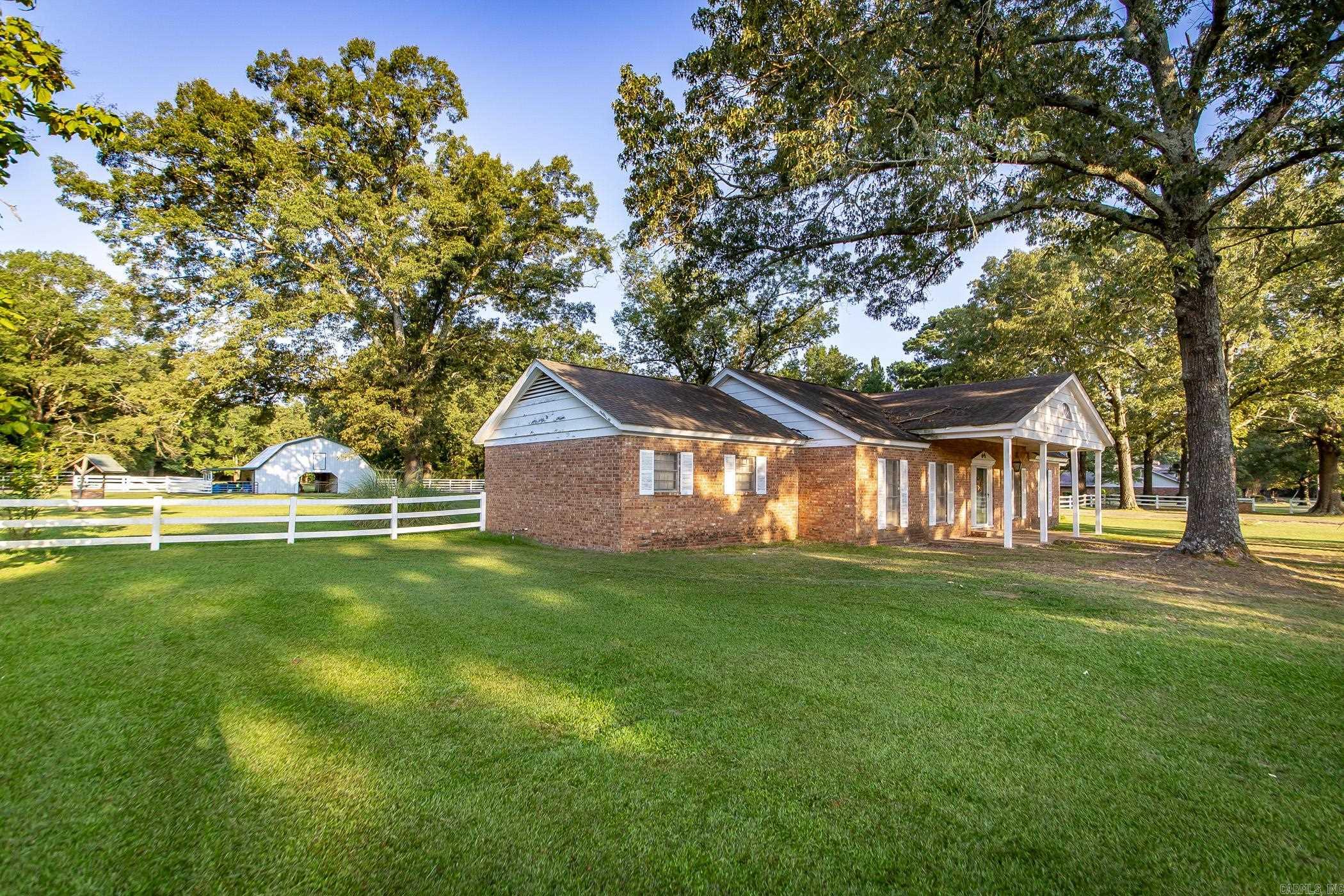 CENTRAL SUBDIVISION - Residential