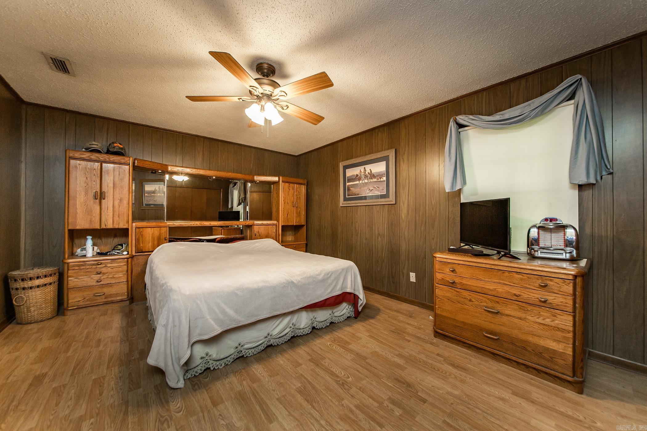 CENTRAL SUBDIVISION - Residential