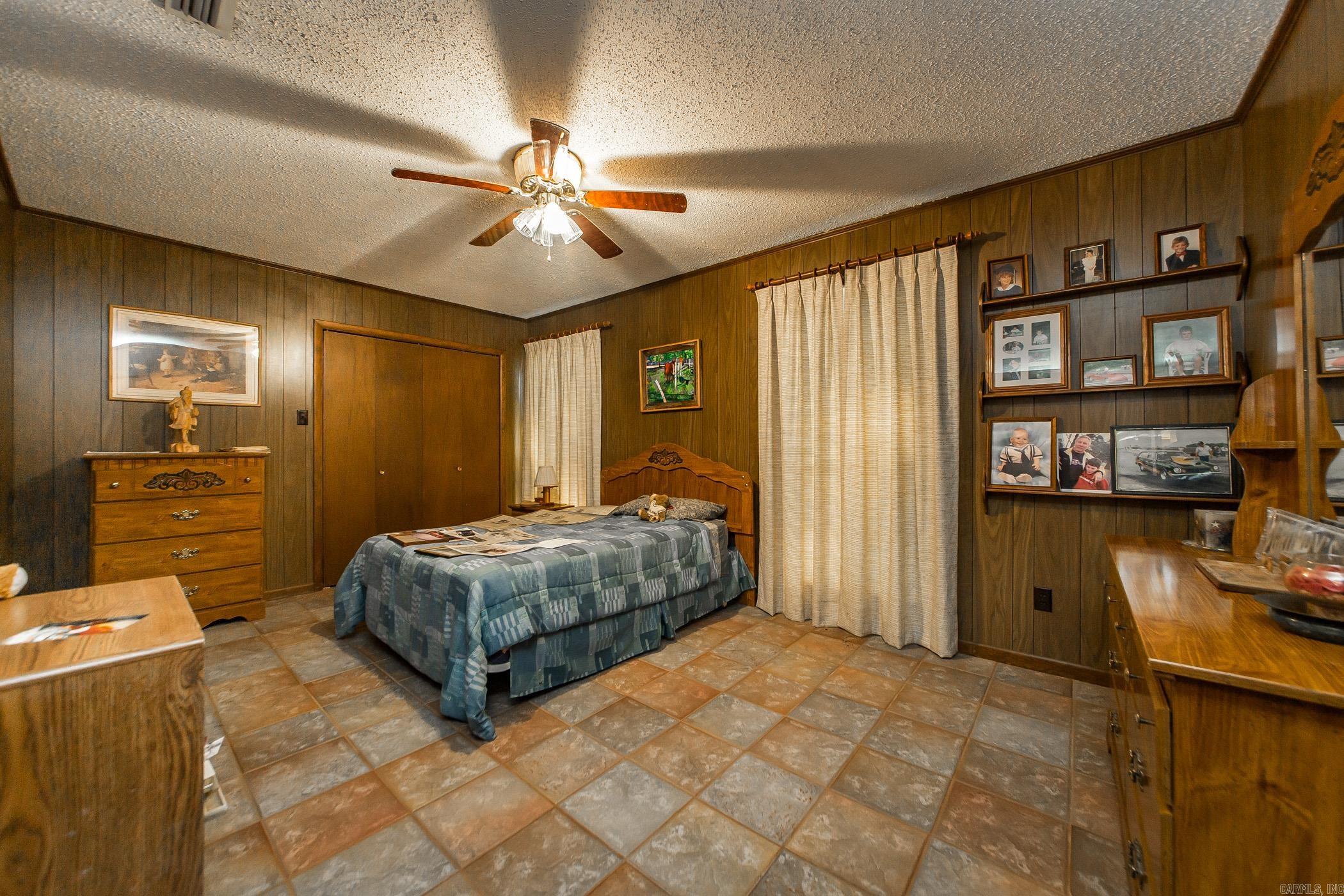 CENTRAL SUBDIVISION - Residential