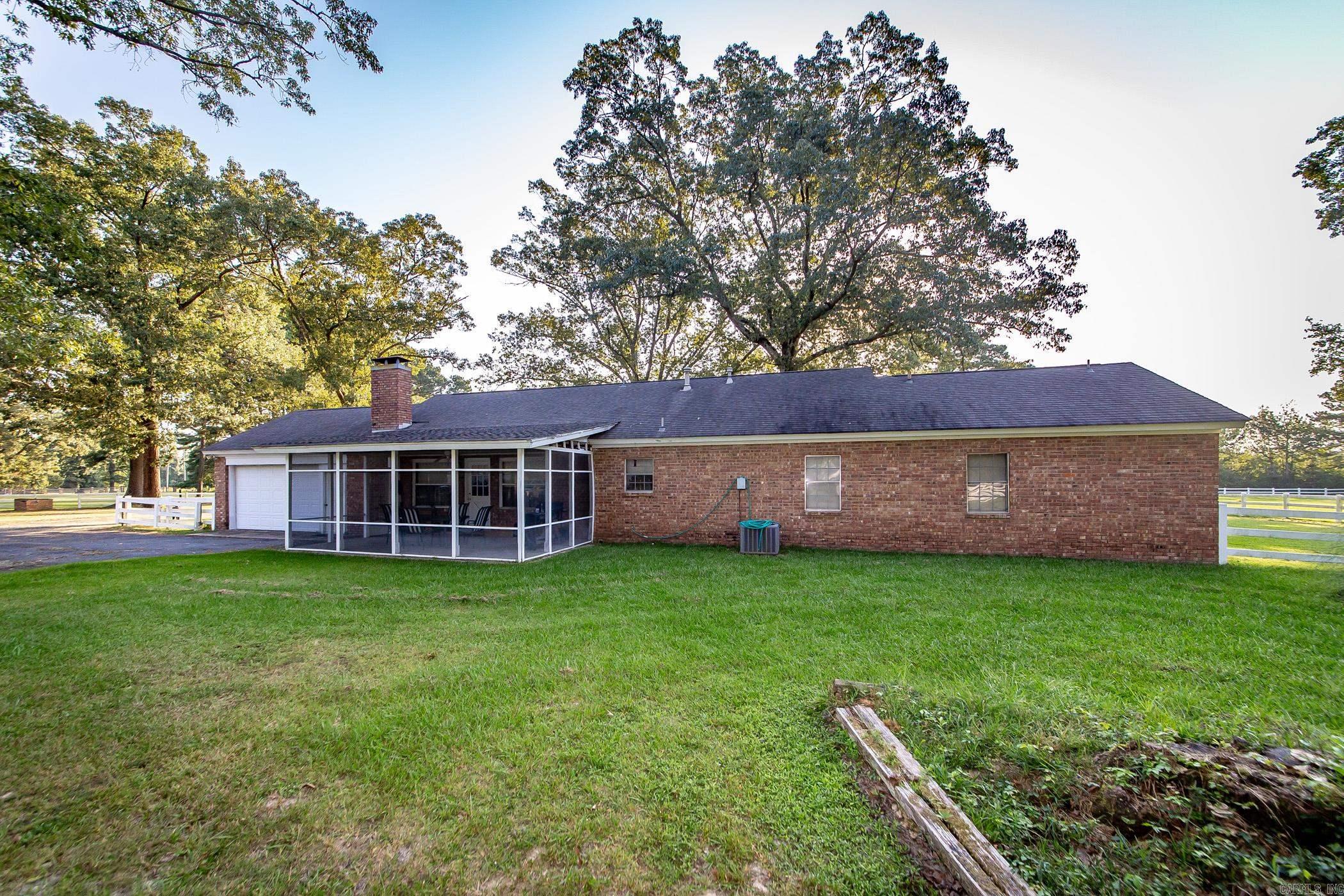 CENTRAL SUBDIVISION - Residential