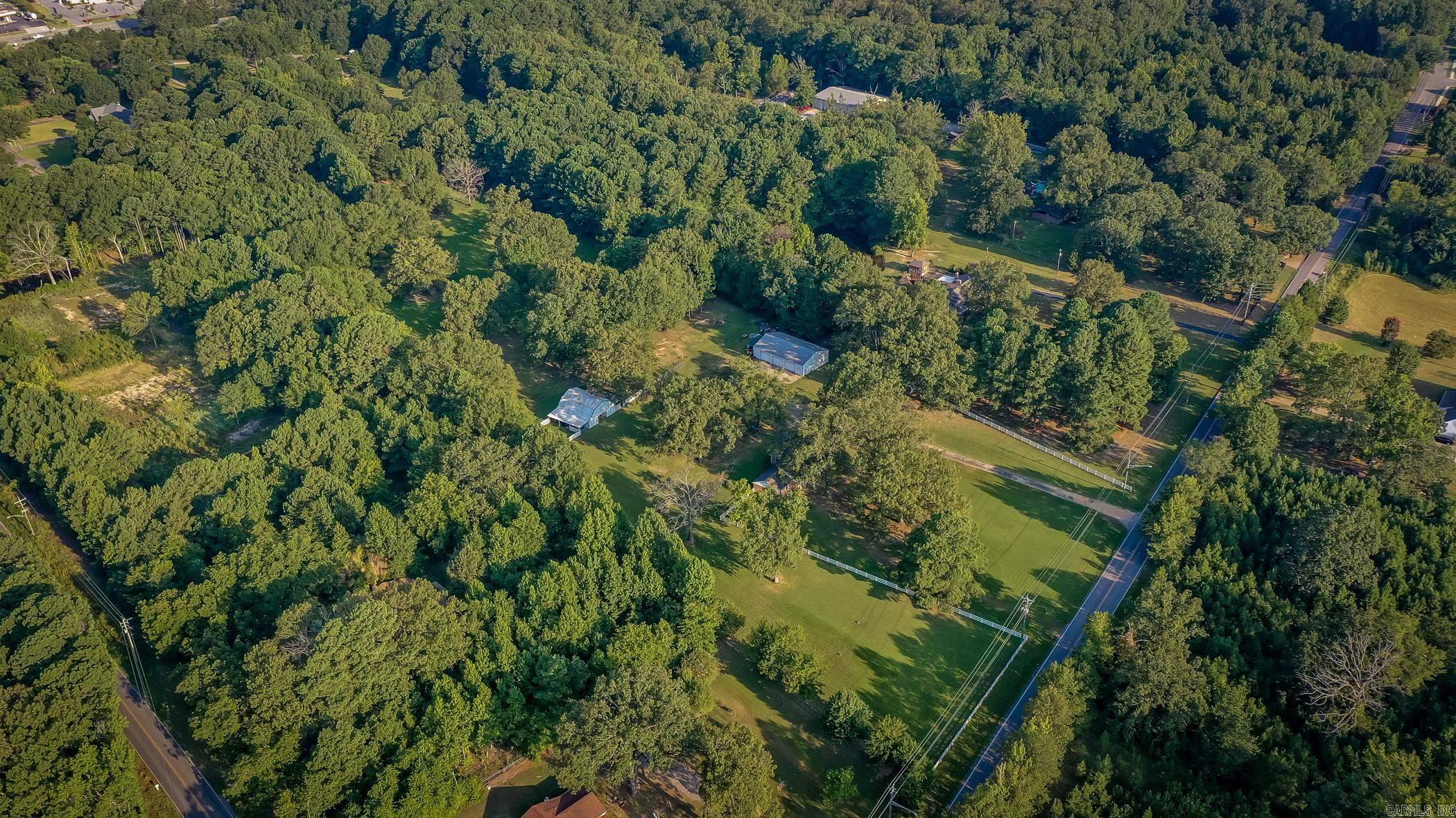CENTRAL SUBDIVISION - Residential