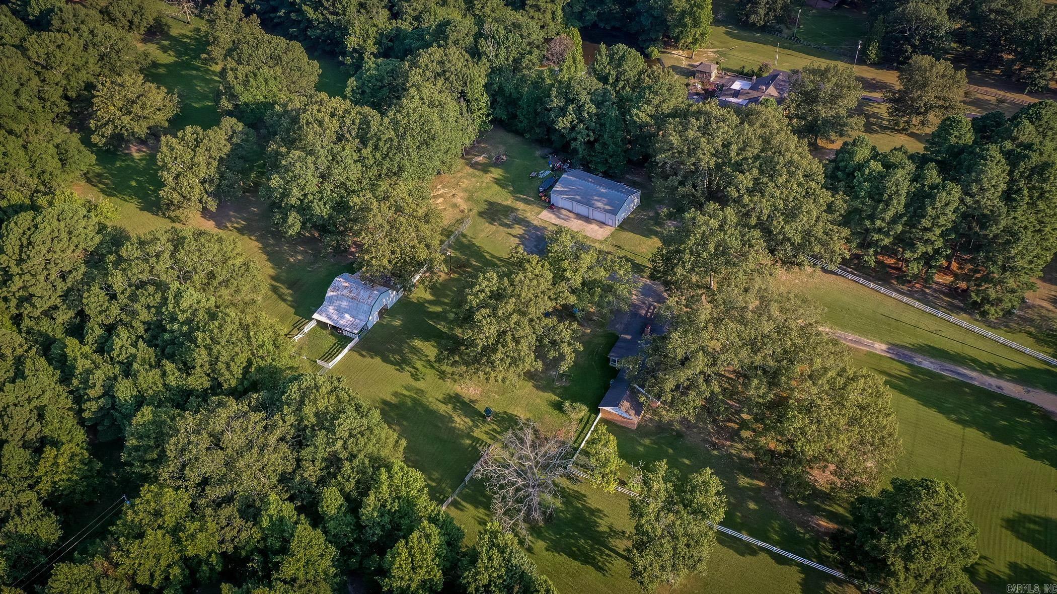 CENTRAL SUBDIVISION - Residential