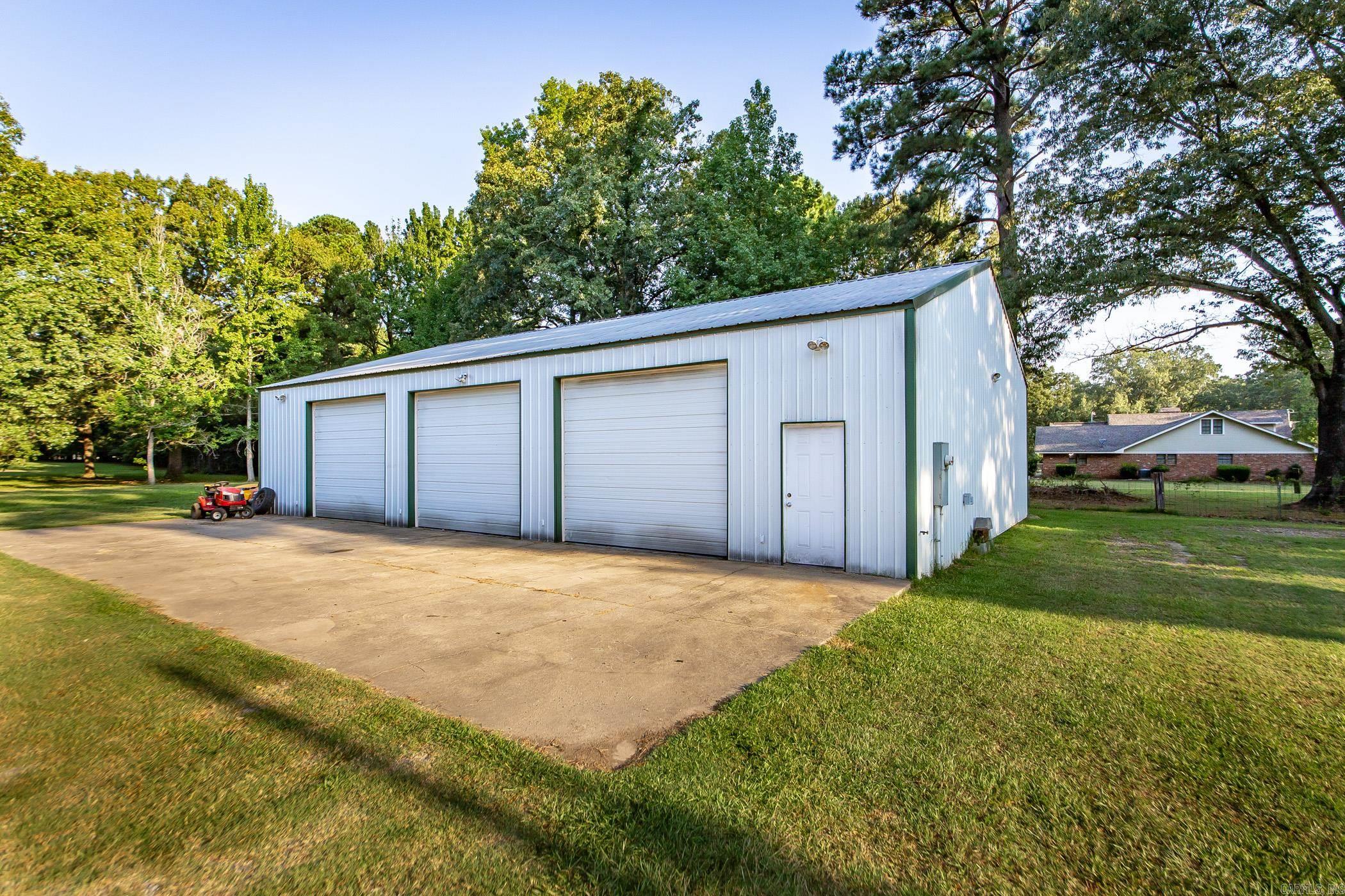 CENTRAL SUBDIVISION - Residential