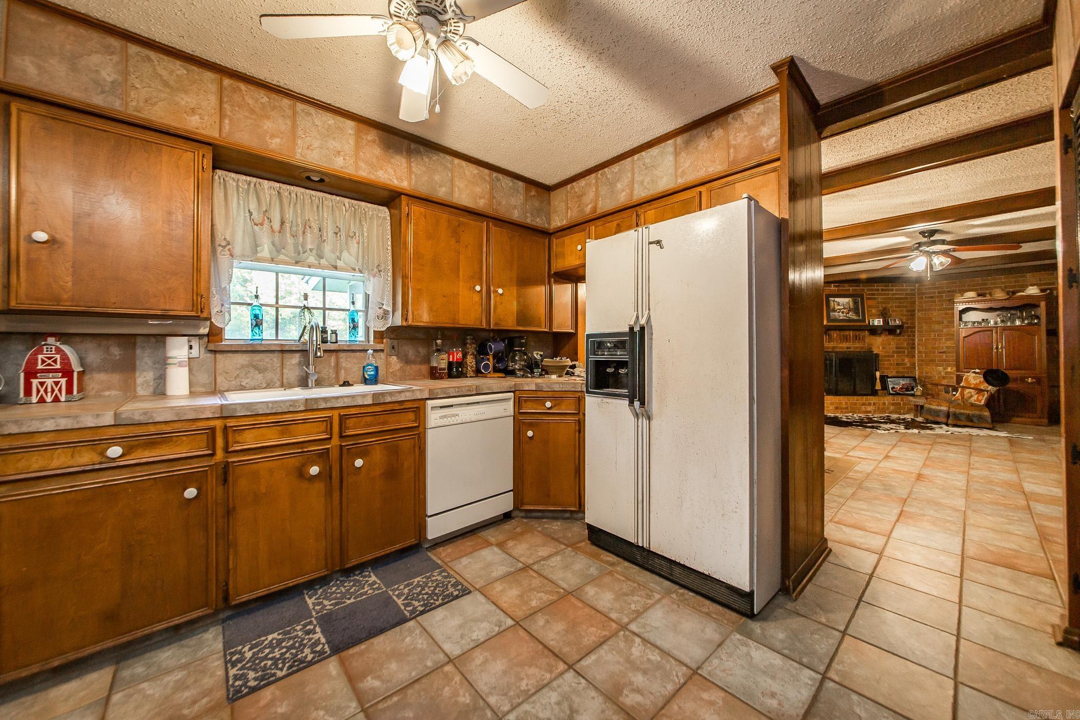 CENTRAL SUBDIVISION - Residential
