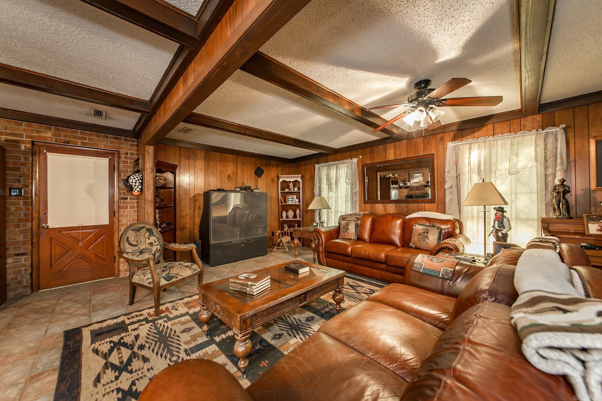 CENTRAL SUBDIVISION - Residential