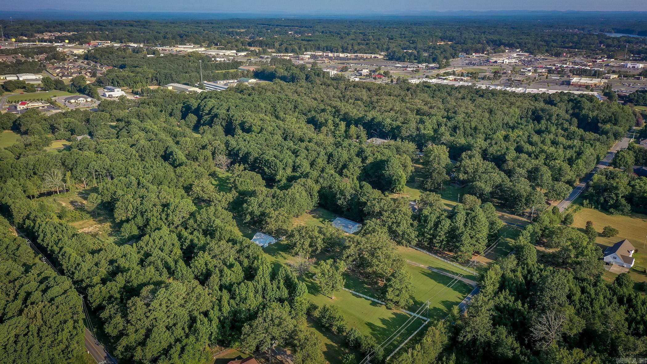 CENTRAL SUBDIVISION - Residential