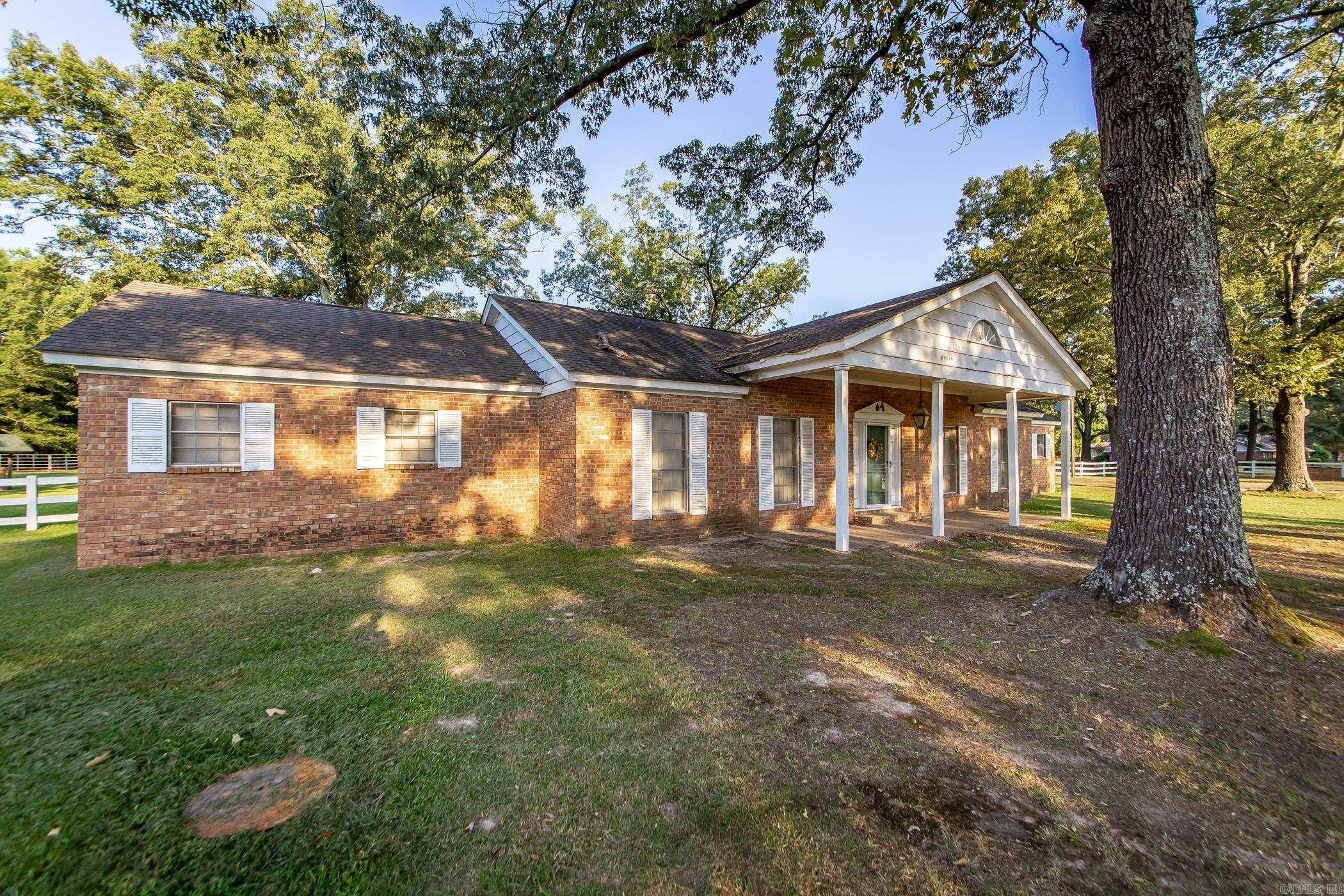 CENTRAL SUBDIVISION - Residential