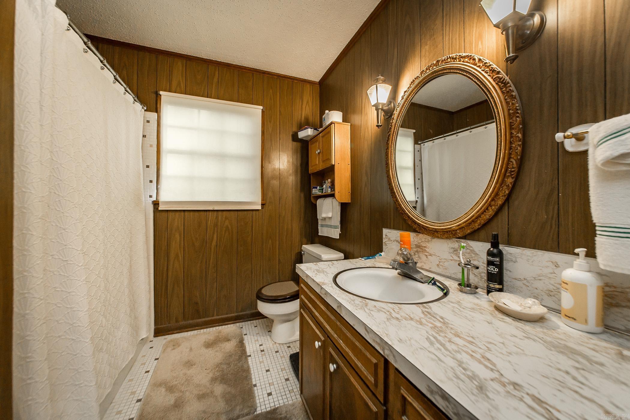 CENTRAL SUBDIVISION - Residential