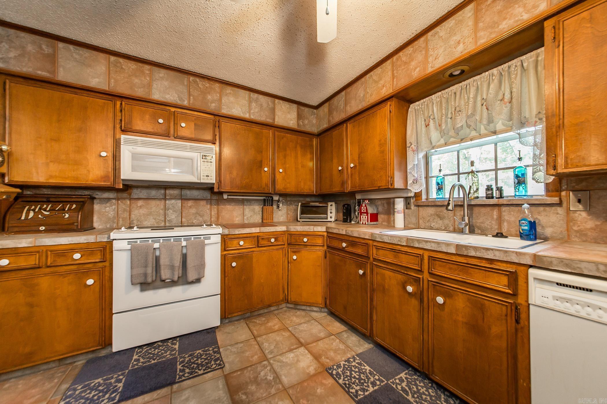 CENTRAL SUBDIVISION - Residential