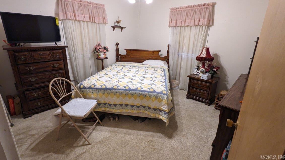 Holloway Replat - Residential