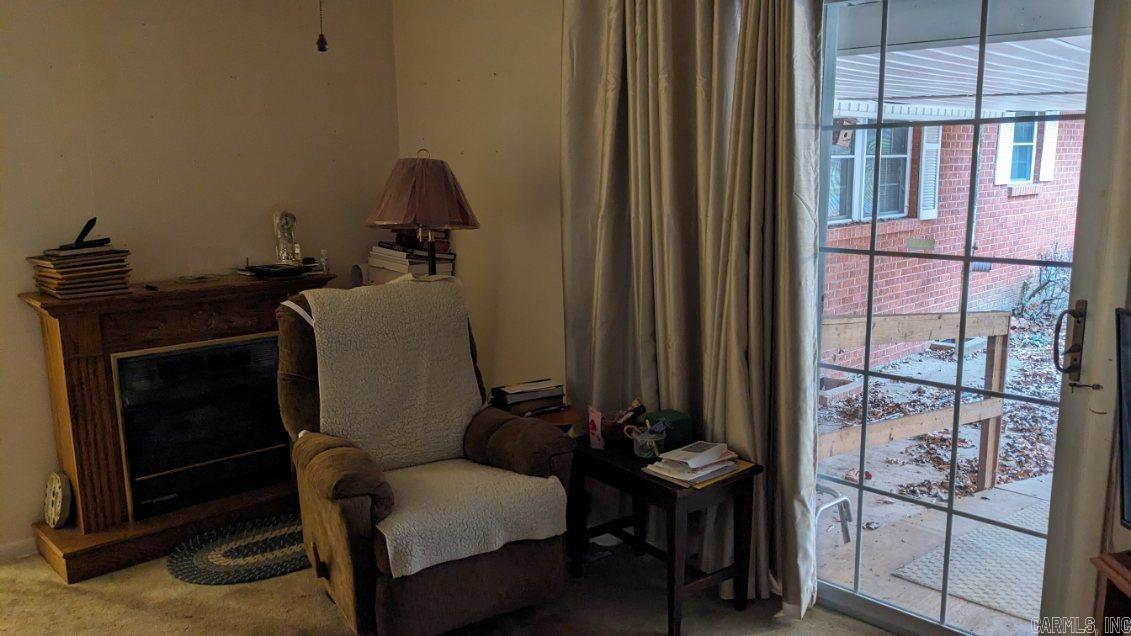 Holloway Replat - Residential