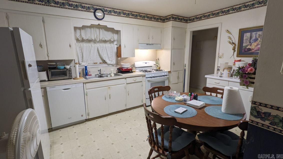 Holloway Replat - Residential